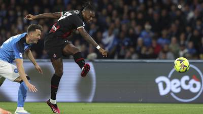 AC Milan vs. Napoli prediction, odds: our best bet for a tight Champions League match