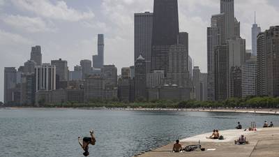 Mapping a threat: Read the investigation on disparities in Chicago’s summer heat