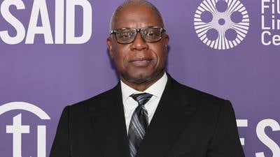 Actor Andre Braugher’s cause of death revealed