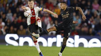 Arsenal vs. Southampton odds, prediction: look to first-half markets