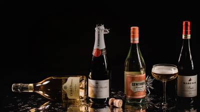 10 Champagne alternatives, budget bubbles to toast in 2024 