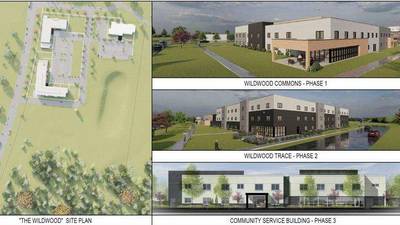 Elgin’s housing market in good shape with 4 new apartment complexes, 250 house building permits OK’d in 2023
