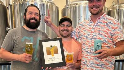 Southland now home to ‘world’s best Pilsner,’ second best maibock after area breweries win at World Beer Cup
