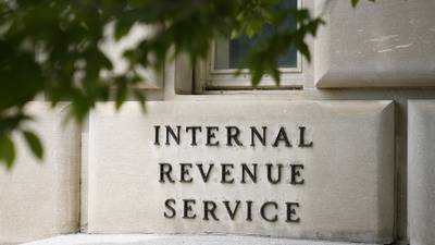 Editorial: Here’s how the IRS whistleblower revealed the flaws of the US tax code. He still committed a serious crime.