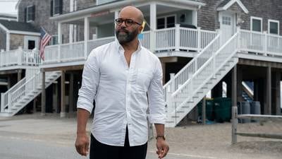 ‘American Fiction’ review: Jeffrey Wright shines in a comedy of a fake Black memoir’s rise to the top of the bestseller list