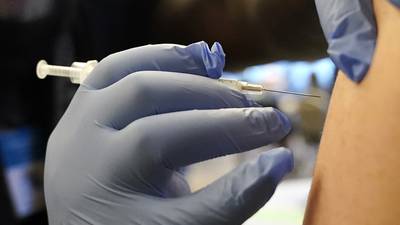 COVID vaccines may roll out within days