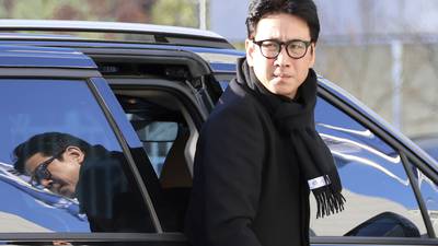 Actor Lee Sun-kyun of Oscar-winning film ‘Parasite’ dies 