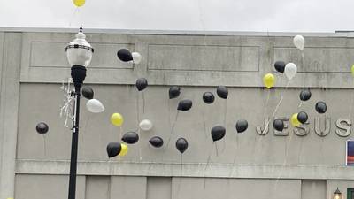 Waukegan bans ceremonial balloon launches