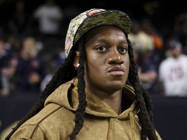 Chicago Bears middle linebacker Tremaine Edmunds buys Northbrook home for $1.4M