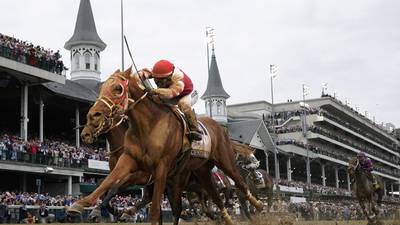 Kentucky Derby predictions, odds: best long-shot horses to play
