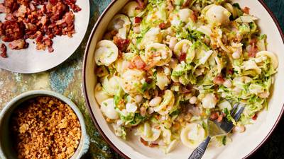 America’s Test Kitchen: This weeknight combo is easy, protein-packed and not at all predictable