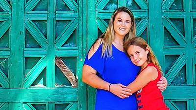 Moms and daughters growing closer during coronavirus pandemic, survey finds: ‘I could see her, really, really see her.’