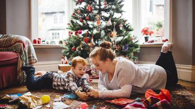 How parents (and kids) can stay sane over the holidays
