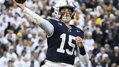 Peach Bowl: Playoff-caliber matchup between No. 10 Penn State and No. 11 Ole Miss
