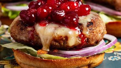 America’s Test Kitchen: Turkey and cranberries aren’t just for special occasions