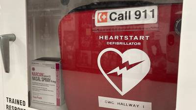 Ask the Pediatrician: How can schools prepare for sudden cardiac arrest?