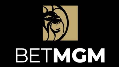 How does BetMGM’s ‘first bet’ sign-up bonus offer work?