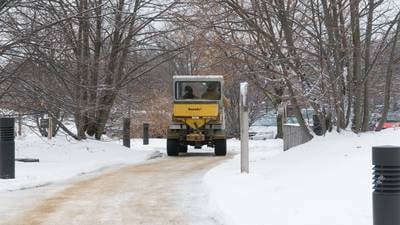 What’s the most effective way to remove snow this winter?