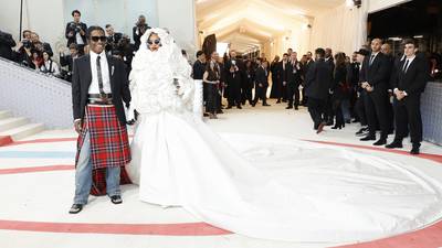Met Gala 2023: Best and worst red carpet looks during fashion's biggest night