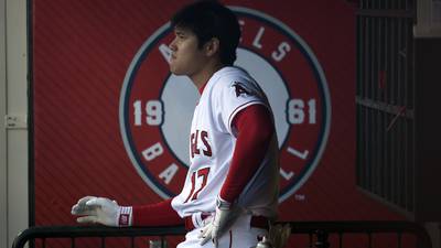 Shohei Ohtani breaks the bank with his $700 million contract. Where does he rank with other sports superstars?