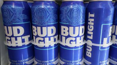 Bud Light dethroned as America’s top selling beer