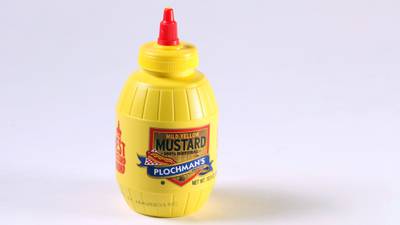 What's the best mustard for a hot dog? We taste 12 brands