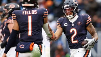 5 things to watch in the Chicago Bears-Atlanta Falcons game at Soldier Field — plus our Week 17 predictions