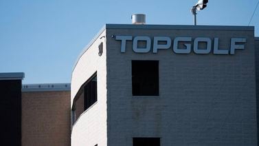 Police make another gun-related arrest at Naperville TopGolf, fifth since September