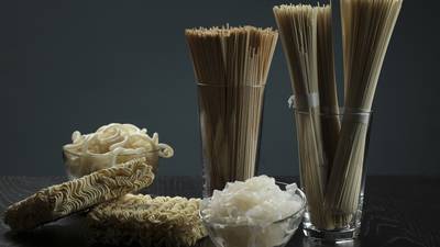Know your soba from your somen: A guide to Japanese noodles
