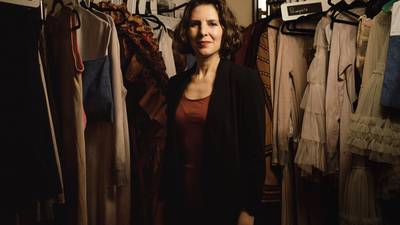 With ‘The Nose,’ transformative music director Lidiya Yankovskaya departs Chicago Opera Theater. What’s next for the company? 
