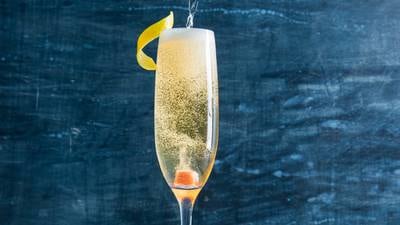 America’s Test Kitchen: Whether you want to splurge or save, here’s how to make a cocktail that sparkles