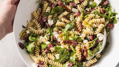 America’s Test Kitchen: This is your sign to make a delicious pasta salad