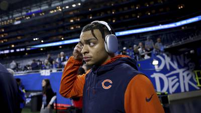 Column: What music motivates Chicago athletes? Here’s a sports mixtape of their favorite songs.