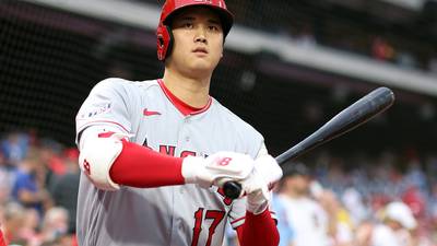 When will Shohei Ohtani make a decision? 3 questions facing the Chicago Cubs ahead of the winter meetings.