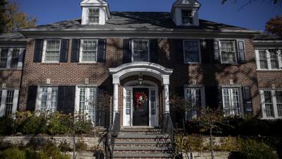 Want to drive past the ‘Home Alone’ house? Or the church? A tour of 12 filming locations around Chicago.