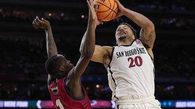 San Diego State vs. UConn prediction: top player prop to bet for NCAA Tournament title game
