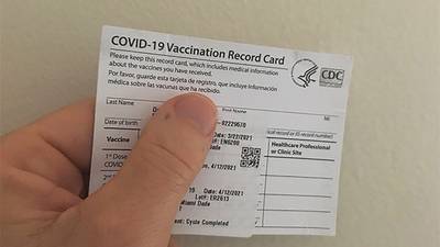 Oral COVID-19 vaccine rolling out in China