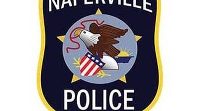 Naperville Police Arrests