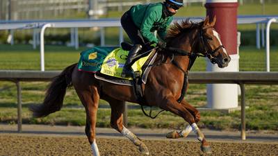 2023 Kentucky Derby picks & predictions: Win bet, longshots to use in exacta & trifectas
