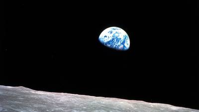 Michael Peregrine: 1968′s Apollo 8 voyage gave a divided America and world the Christmas gift of hope