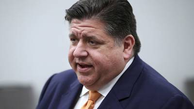 Gov. J.B. Pritzker ends COVID vaccine mandates at colleges as he tweaks many statewide pandemic restrictions