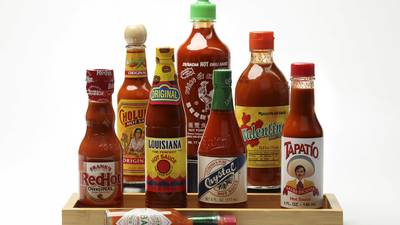 Hot sauce tasting: The ultimate guide to America’s most popular brands