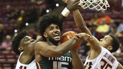 Miami vs. UConn prediction: best total bet among Final Four matchups