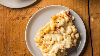 America’s Test Kitchen: This new spin on mac and cheese will become your new favorite side dish