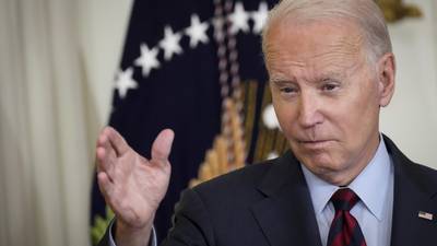 Letters: Is Joe Biden the best Democratic presidential candidate for 2024?
