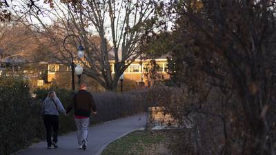 MoneyGeek names Naperville 8th safest city in America for 2024, down from No. 1 last year