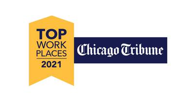 Top Workplaces 2021: Explore the full list of Chicago-area winners
