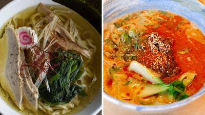 The 12 best bowls of ramen in Chicago — including an unbreakable tie for first place