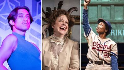 Best performances in Chicago theater in 2023: These actors made plays, musicals and comedies come alive this year
