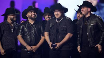 Grupo Frontera debuta en las grandes ligas de la música